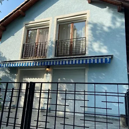 Kekhaz Apartman * Veszprem