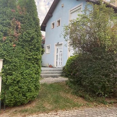 Lejlighed Kekhaz Apartman *