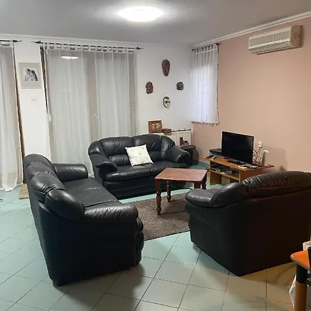 Kekhaz Apartman Lejlighed