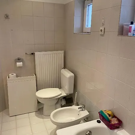 Apartment Kekhaz Apartman Veszprem