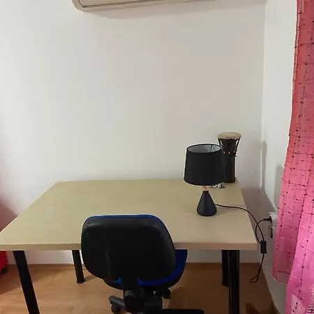 Kekhaz Apartman Lejlighed Veszprém