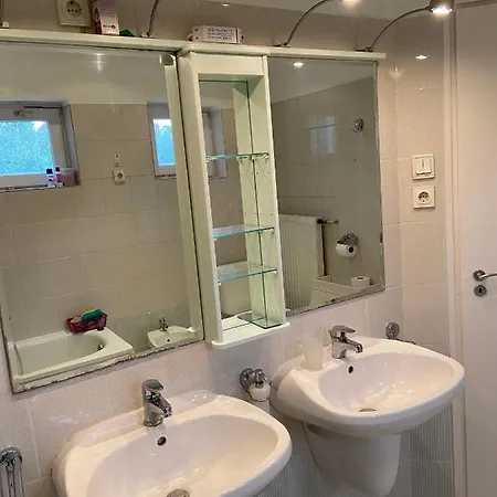 Apartment Kekhaz Apartman Veszprem