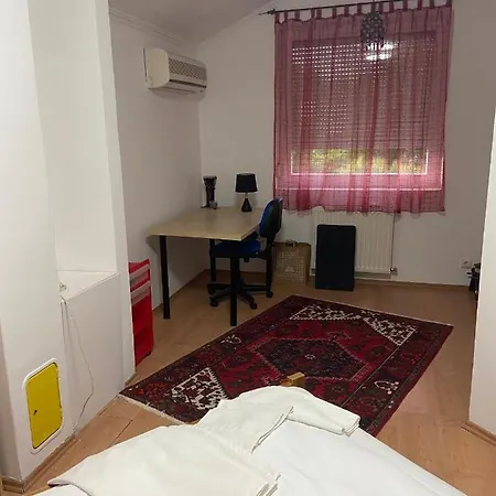Kekhaz Apartman Apartment Veszprem