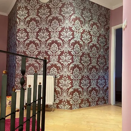 Kekhaz Apartman Veszprem