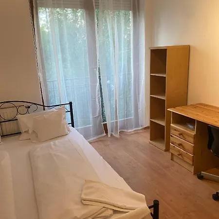 Kekhaz Apartman Veszprem