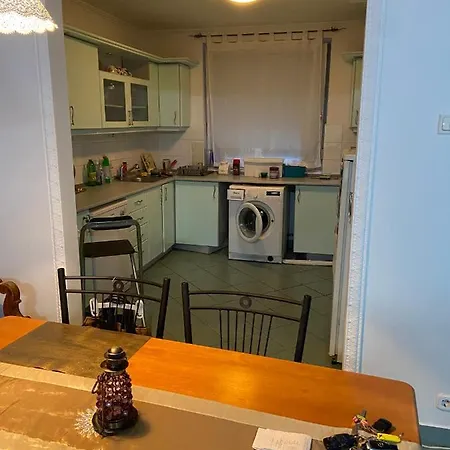 Lejlighed Kekhaz Apartman Veszprém