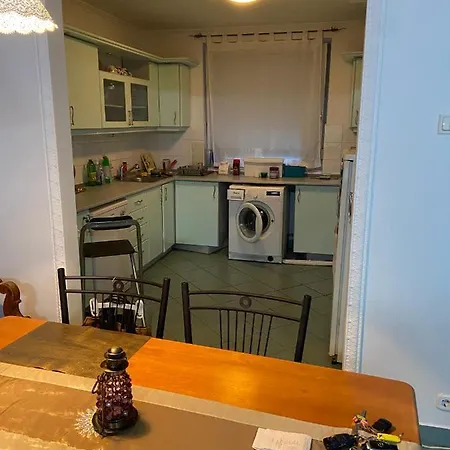 Apartment Kekhaz Apartman Veszprem
