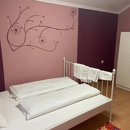 Kekhaz Apartman Lejlighed