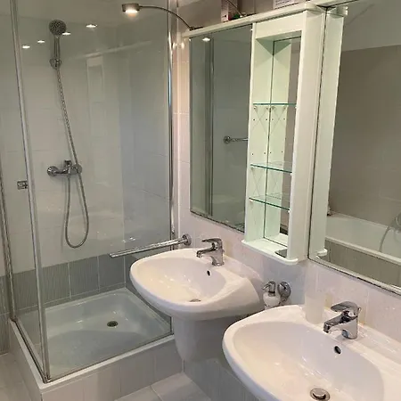 Apartment Kekhaz Apartman Veszprem