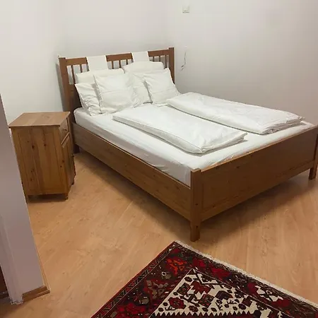 Kekhaz Apartman * Veszprem