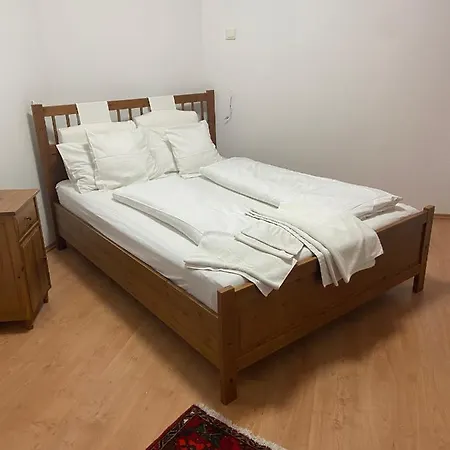 Kekhaz Apartman
