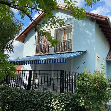 Kekhaz Apartman Lejlighed Veszprém