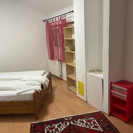 Kekhaz Apartman