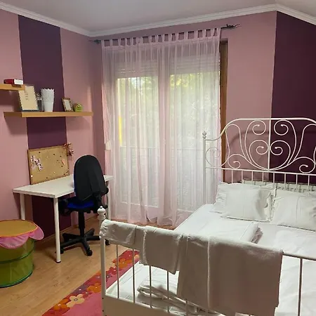 Kekhaz Apartman Apartment *